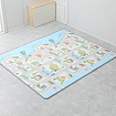 Манеж UNIX Kids Classic 200x240 Grey