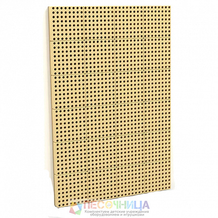 STEM Стена панель основание для улицы 800 x 1200