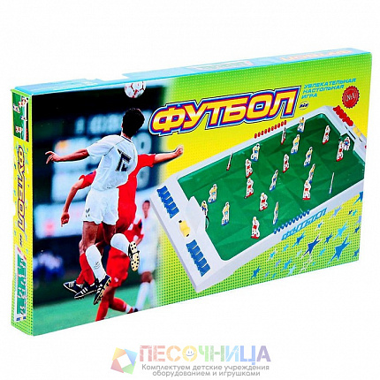 Настольная игра «Футбол»