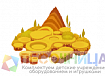 Дополнительный остров "Амазоника"дляпола "Magium"