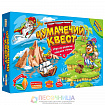 Настольная игра «Чумачечий квест»