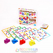 Игра настольная «Занимательный квадрат»