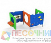 Игровая стенка «Речка»