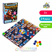 Настольная игра-бродилка на везение «Сокровища подземелья»