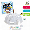 Настольная игра на внимание «Держись, чукча!», баланс