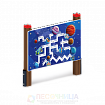 Игровая панель. Космос