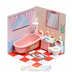 Игрушка «Мебель для кукол», МИКС