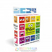 Настольная игра «Фигля»