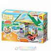Кукольный домик Dream House, «Автозаправка»