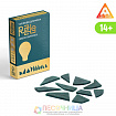 Головоломка PUZZLE «Собери лампочку», уровень 3