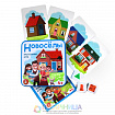 Настольная игра «Новоселы»