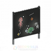 Стенка для рисования
