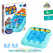 Настольная игра «Кати кота»