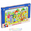 Настольная игра «Каникулы в простоквашино»