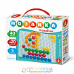 Мозаика «Кораблик» d=20, 40 элементов
