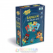 Настольная игра «БаРаБум», Лекс и Плу
