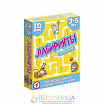 Лабиринт IQ Box, 3-5 лет