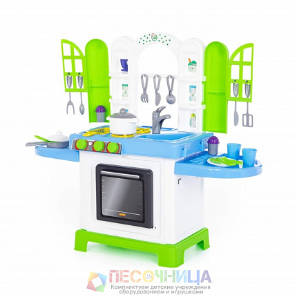 Игровой модуль «Натали №3»
