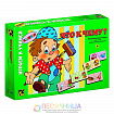 Настольная игра «Что к чему?»