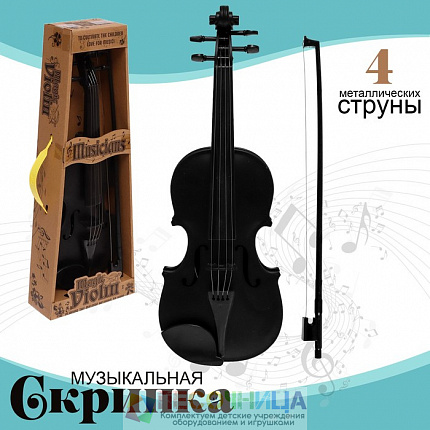Скрипка "Маэстро"