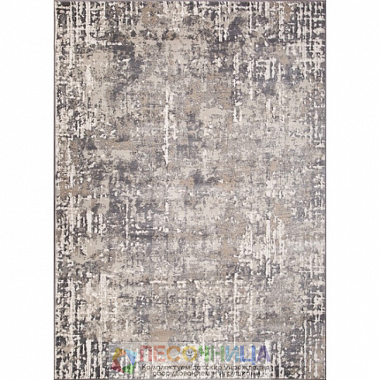 Ковёр  Merinos Atlantis,  200x400 см, цвет cream