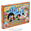 Настольная экономическая игра «Миллионер»