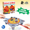 Настольная игра «Хомо-сумо»