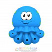 Игрушка для ванны «Водная серия: Медуза»