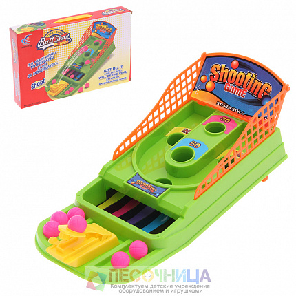 Настольная игра «Катапульта»