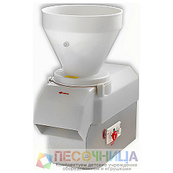 Машина протирочно-резательная ТОРГМАШ МПР-350М-01