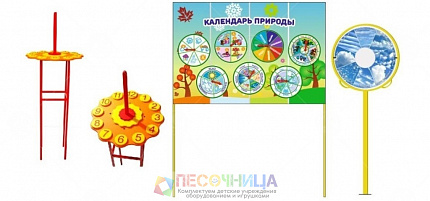 Метеостанция