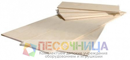 Перекрытия для конструктора Поликарпова 