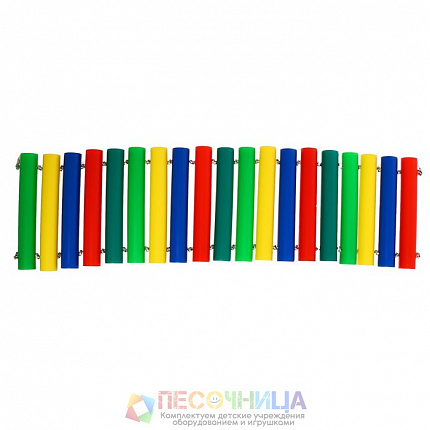 Массажная дорожка «Цветоход», 1 м