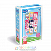 Настольная игра «Свинка Пеппа «Раз, два, три!»