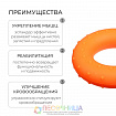 Эспандер кистевой , массажный, 35 кг