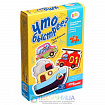Игра-малышка «Что быстрее?»