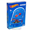 Настольная игра «Хот Вилс» пинбол hot wheel
