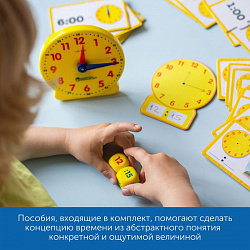 MS0050 Развивающе–коррекционный комплект-коммуникатор для детей с аутизмом, задержкой речи и ЗПР