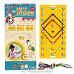 Игра-шнуровка «Шнур-Затейник»