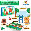 Развивающий набор «Пространственное мышление»